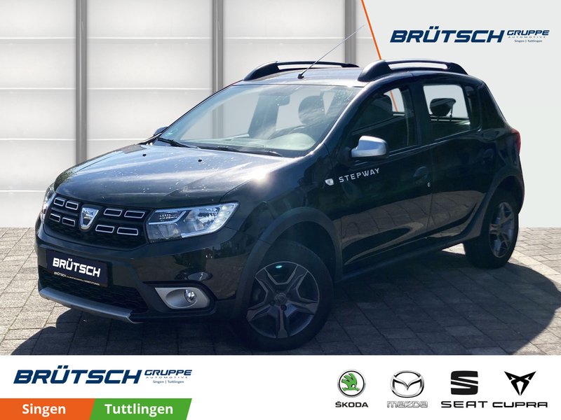 Dacia Sandero Stepway Automatik