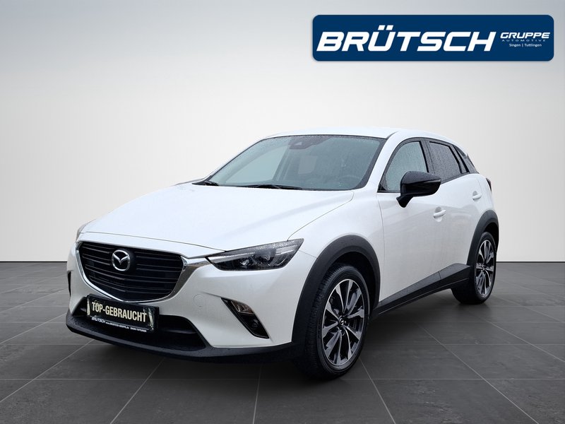 Mazda Cx 3 Gebraucht Ebay