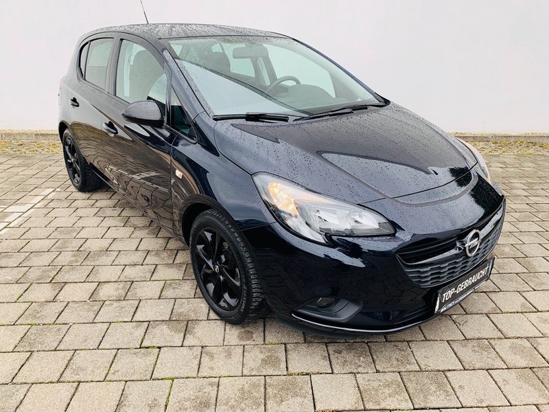 Opel Corsa Automatik Gebraucht Kaufen