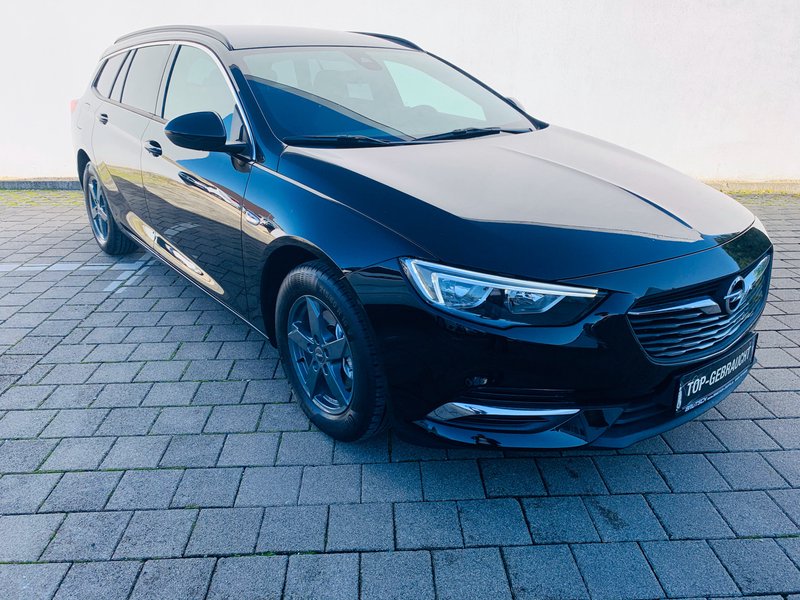 Gebrauchte Opel Insignia