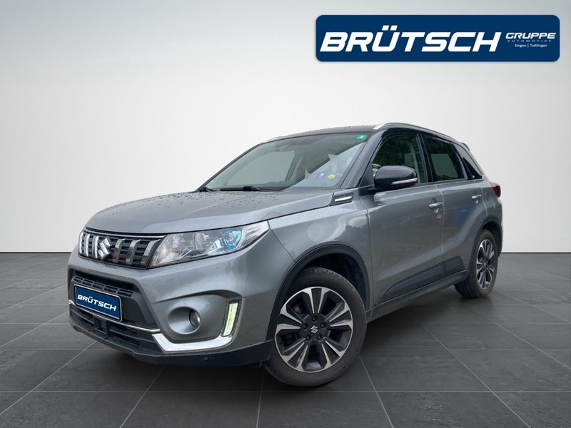 Suzuki Hndler Singen
