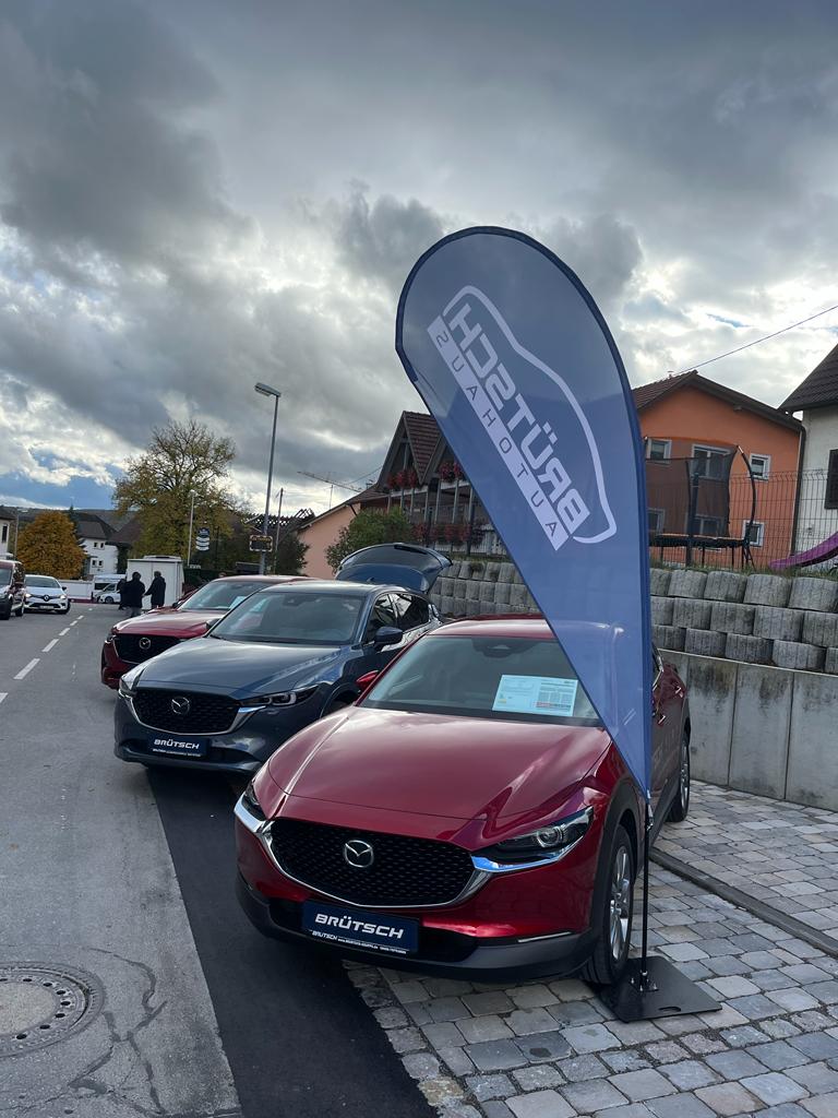 Der 733. SCHÄTZELEMARKT vom 27.10. bis 30.10.2023