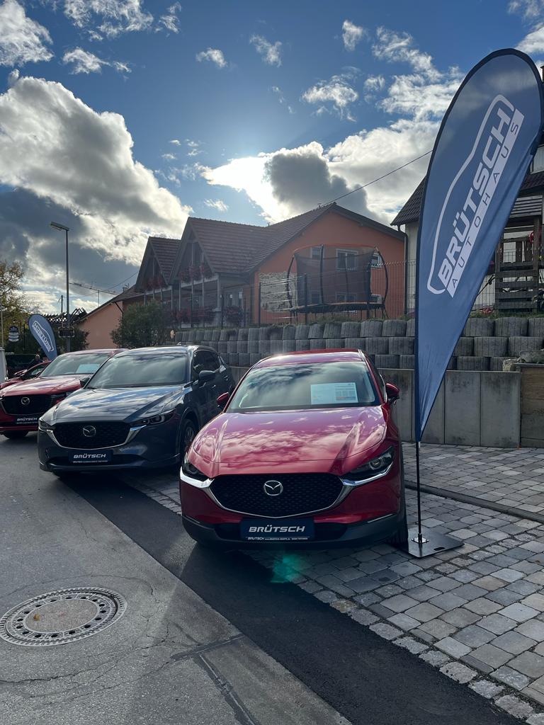 Der 733. SCHÄTZELEMARKT vom 27.10. bis 30.10.2023