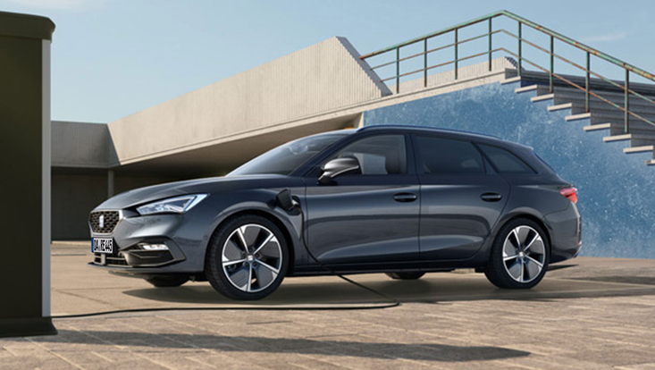 Der SEAT Leon e-Hybrid - das Beste aus zwei Welten?